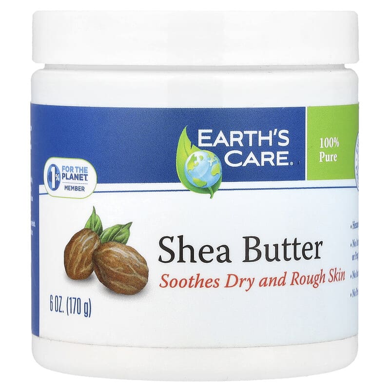Jergens, Deep Conditioning, Shea Butter +
