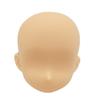 Obitsu Doll Head for 11cm Doll, 11-01 Natural, 1 Piece