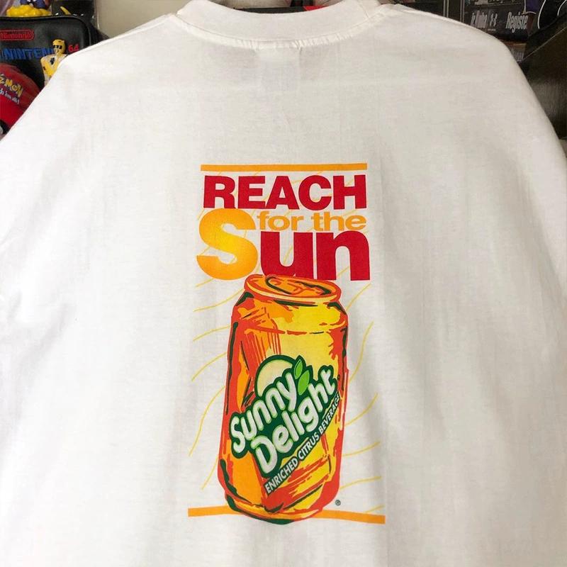oversized T-Shirt XXL