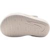 Nike Sunray Protect 4 Comfortable Versatile Low-Top Walking Shoes Baby sneaker Off-White HF6278-101