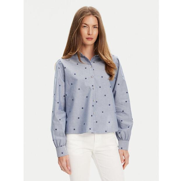 

Рубашка United Colors Of Benetton 5D51DQ0BF EU S