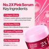[Numbuzin] No.2 Rose PDRN Collagen 2X Plumping Serum 30ml