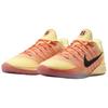 New Nike Sabrina 3 Abrasion Resistant Basketball Shoes Unisex Yellow Orange IB2273-700