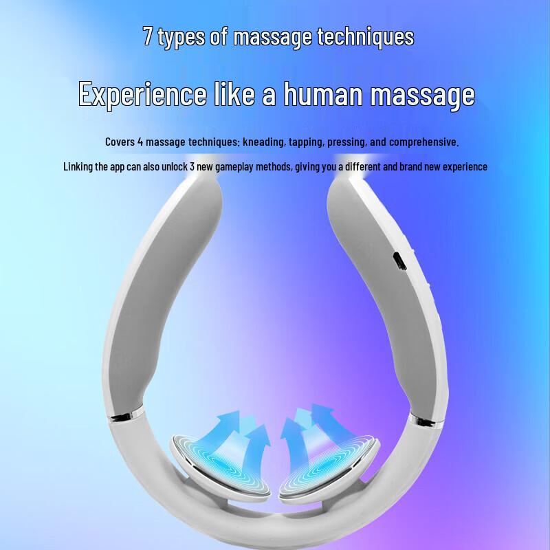 SKG K3 Neck Massager