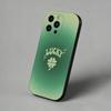 Lucky Clover iPhone Case For 17,16,15,14,13,12,11 Pro,Max,Plus,X,XS,XR,SE,Mini Back Protector Cover