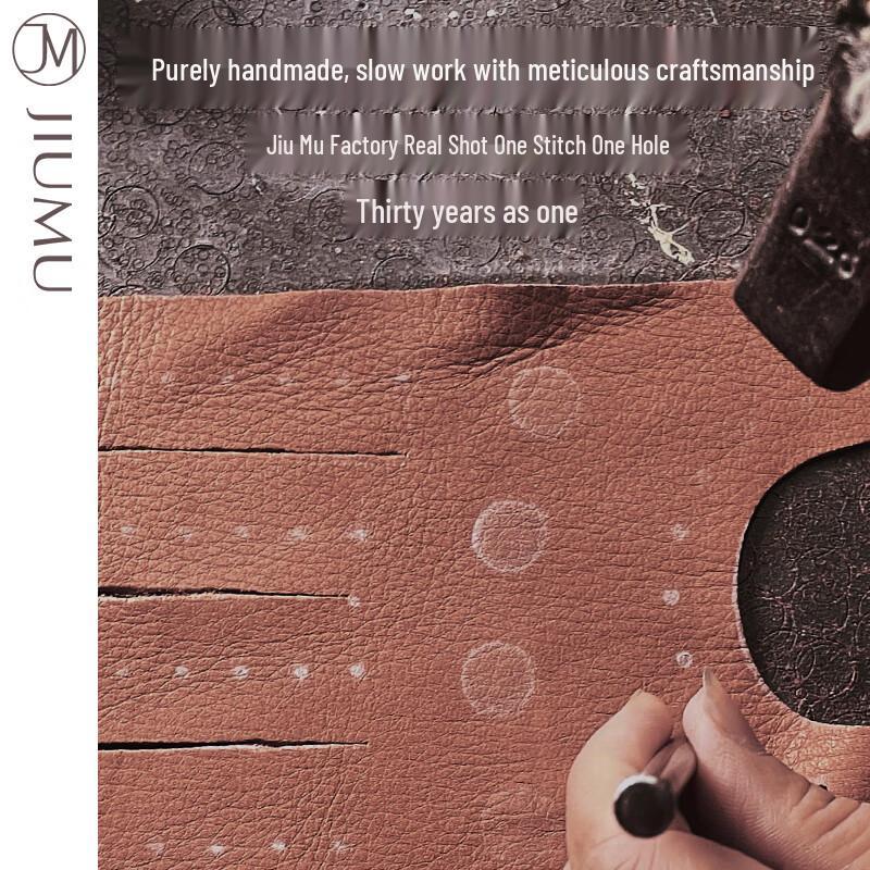 JIUMU Women's Winter Warm Plus Velvet Gloves