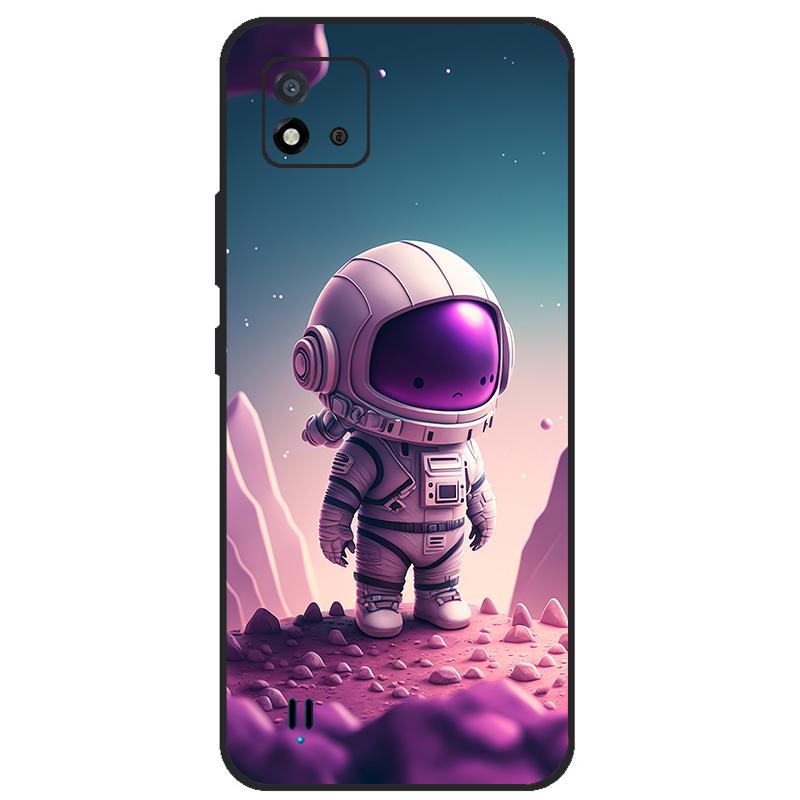 

For RealmeC11 RMX3231 Soft Case Realme C11 C 11 2021 coque bumper tpu For Realme C11 2021 Case Silicon Back Cover Phone Case Realme C11 2021