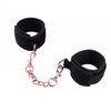 Couple Handcuff Sex Toy Detachable Hand Restraint Cuffs Adult BDSM Wrist Ankle Cuff Bondage Gear Adult SM Slave Sex Games Cuffs