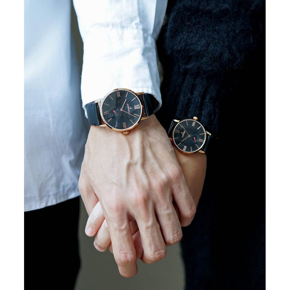 [Orobianco] Simpatico Quartz Watch OR0071-3 Men's Regular Imported Product