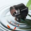 Automatic Digital Fish Feeder Holiday Timer Auto Pet Feeding Tank Dispenser