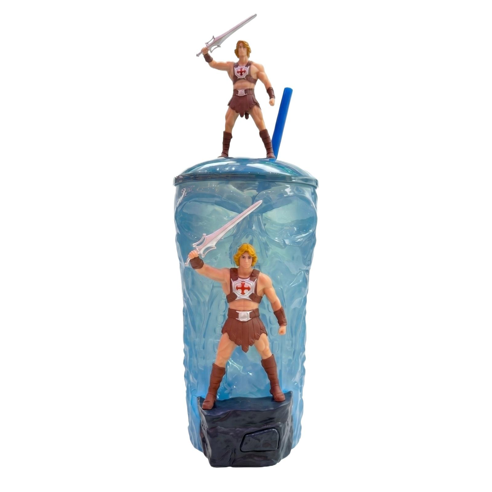 

Creative Styling Water Cup For Movie Merchandise One Size
