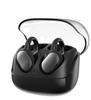 Wireless Earbuds [Next-Generation Bluetooth 5.4 Wireless Earbuds, New for 2025] Features Include Ear-hook, Open-ear Technology, Bone Conduction, 65