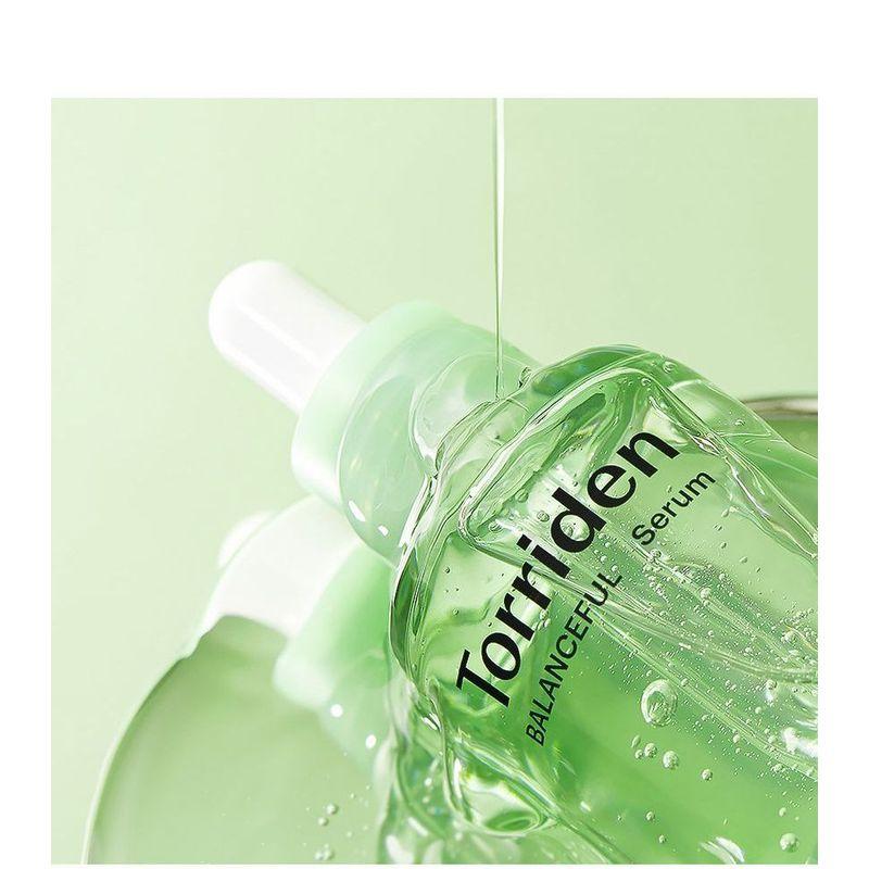 TORRIDEN Balanceful Cica Serum