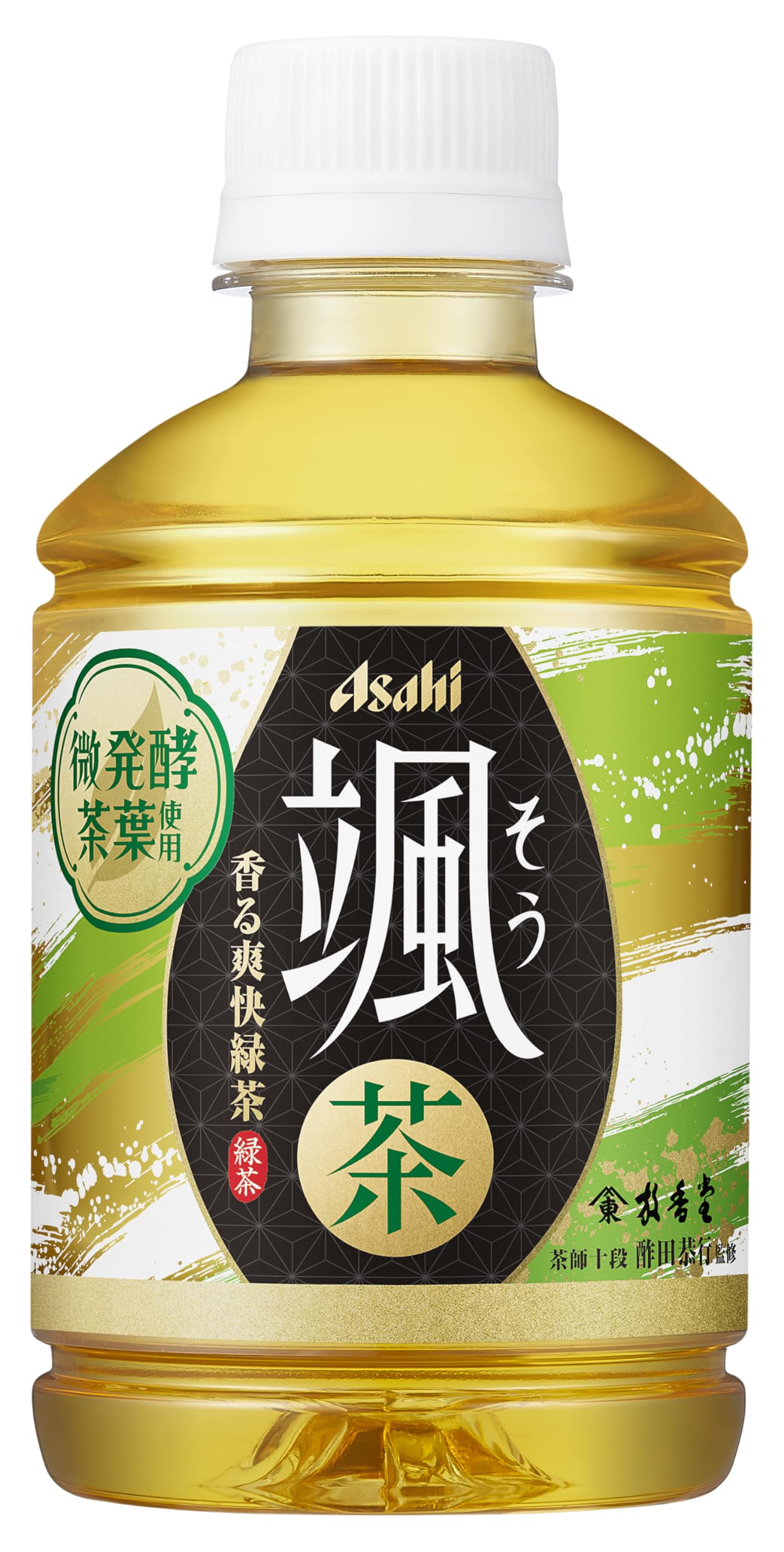 

Asahi Beverage Haya 275 мл x 24 бутылки [Зеленый чай] [Чай]