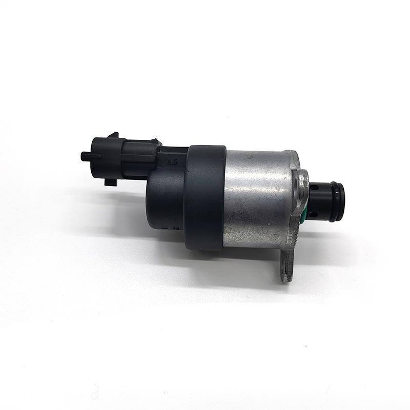 0928400711 Fuel Pressure Pump Part Metering Unit Solenoid Valve Regulator 1465ZS0080 For Cummins Dodge 2500 3500