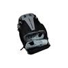 Under Armour Polyamide Backpack Regular Unisex Black 1294720-013