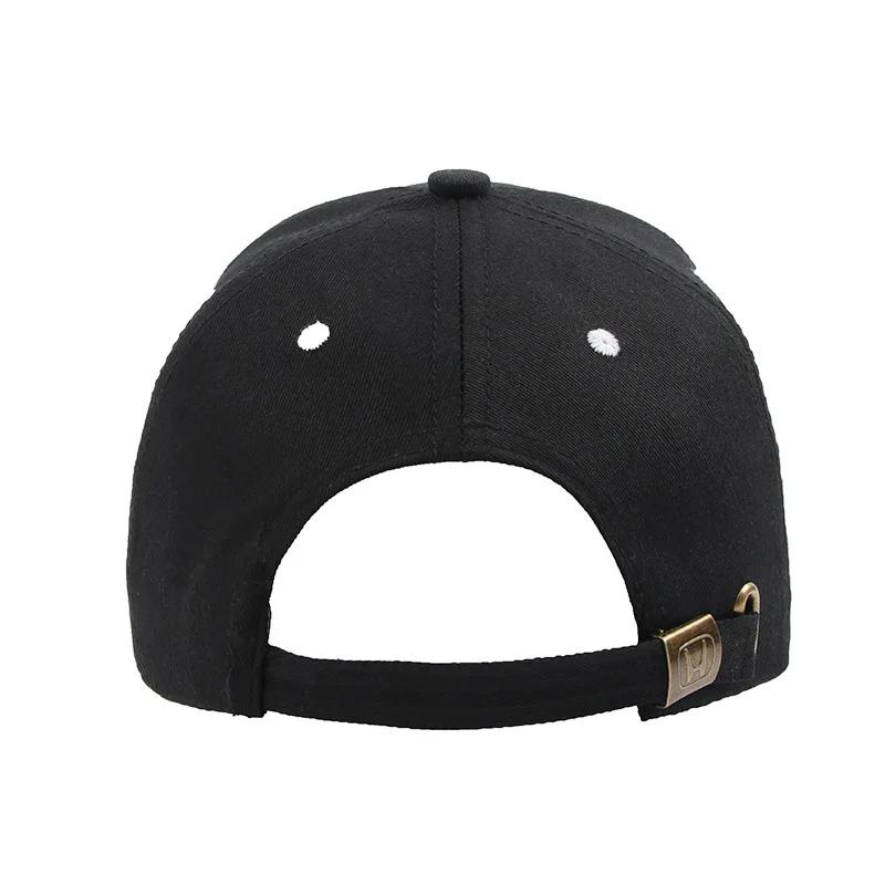 CNS1 HONDA Embroidered Baseball Cap Hip-hop Hat Outdoor Summer Sports Hat Men Women Leisure Cap For Honda Civic Accord CRV Hrv Jazz