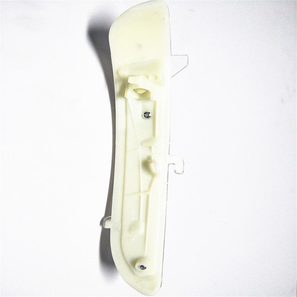 Left Side Wing Mirror Indicator Turn Signal Lamp Lens For Peugeot 208 2012-2017