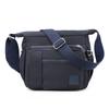Women's Crossbody Bag Large Capacity Shoulder Bag Multi-Compartment Middle-Aged Mother Bag