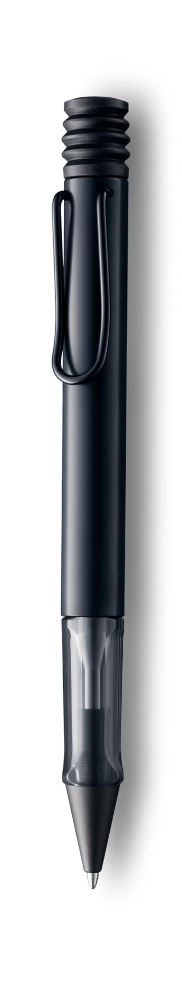 

LAMY Ulster All Black Ballpoint Special Officially Imported Pen, L271, Edition,