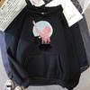 Anime A Silent Voice Hoodies Spring/Autumn Women/men Sweatshirt Koe No Katachi Hoodie Kawaii Clothing Unisex Sudaderas Warm Tops Unisex