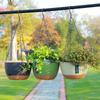 Nordic Style Hanging Planter