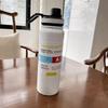 Southeast Asia Large Capacity 304 Stainless Steel Insulated Thermos Flask for Outdoor, Car, Office, Sports