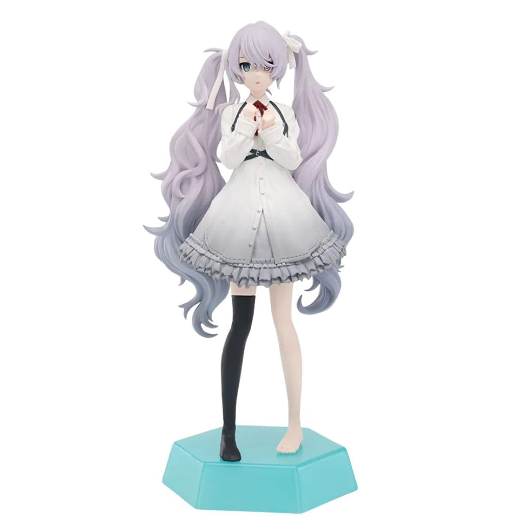 

Figure Project Sekai Colorful Stage! feat. Hatsune Miku Hatsune Miku in a World Without Anyone Desktop×DecorateCollections