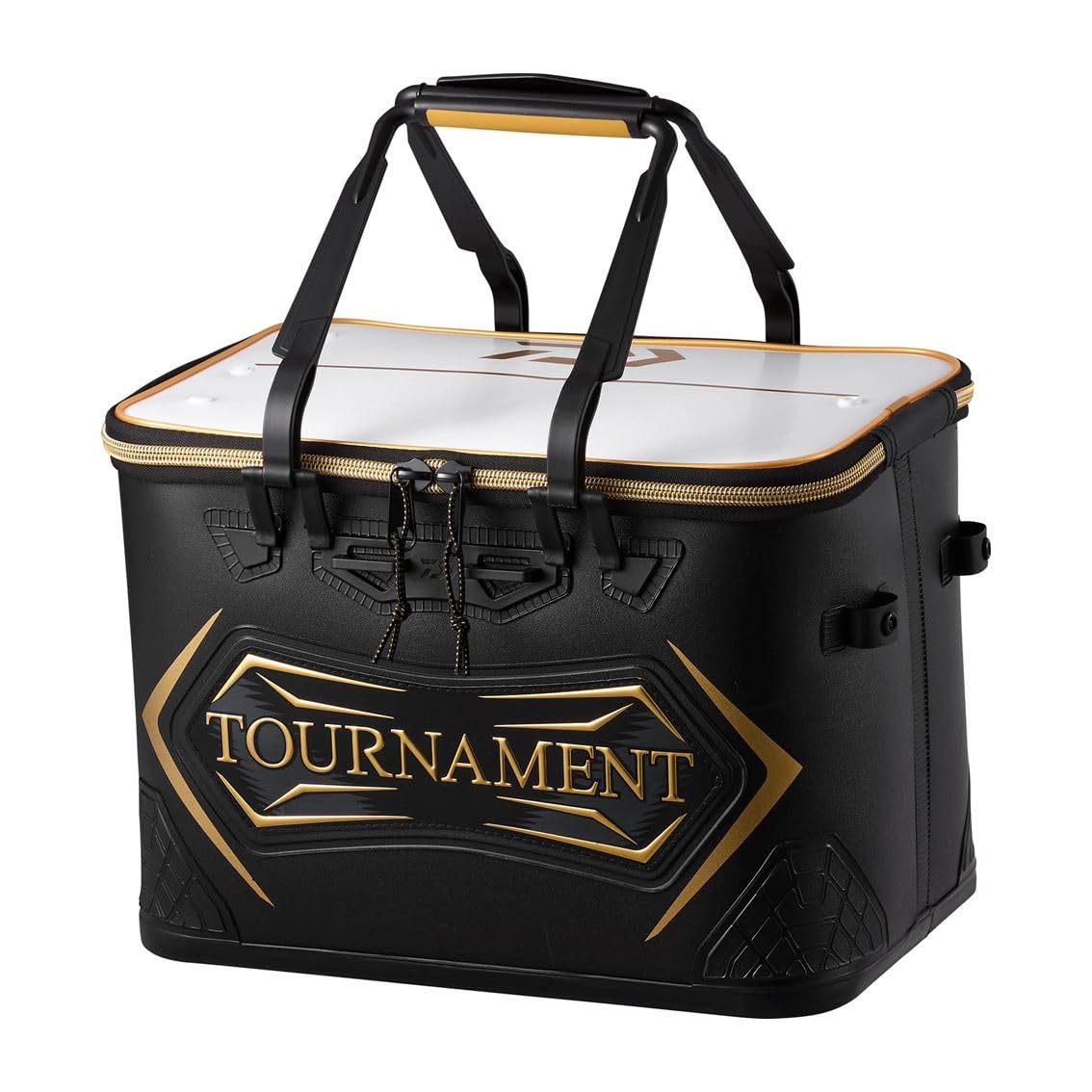 

DAIWA Tournament Buchan FH40 Black (D)
