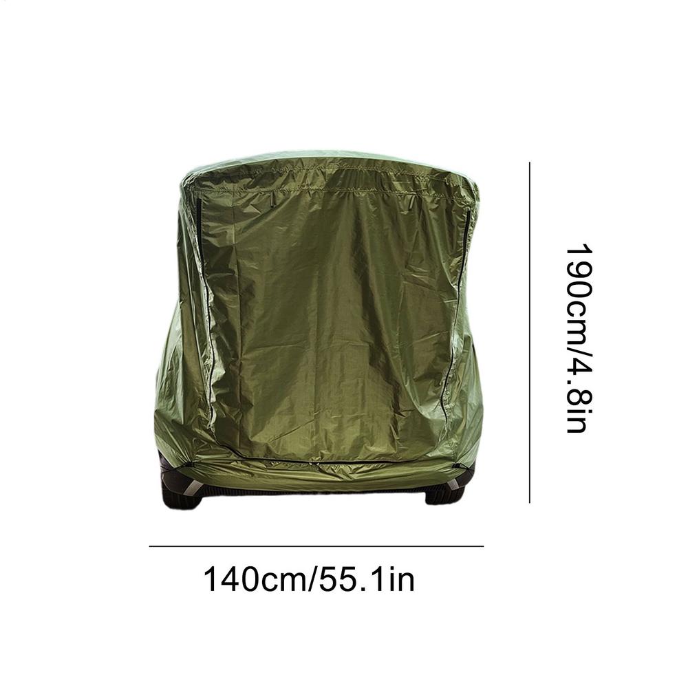 Outdoor Car Rear Tent Tailgate Tent   SUV Camping Tent SUV Tailgate Sun Blocking Equipment Roof Canopy   Camping Rear Hatch Tent