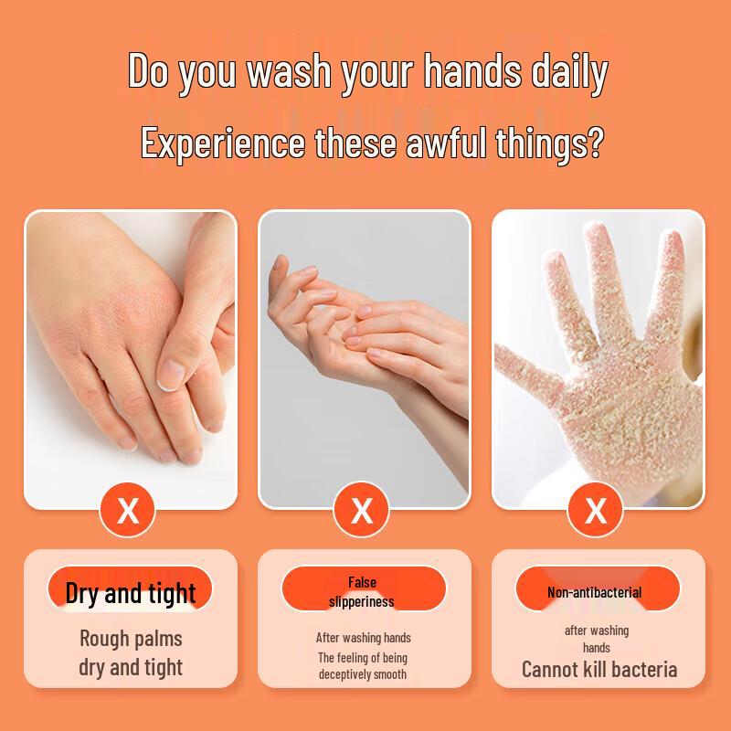 Dettol Foam Antibacterial Hand Wash