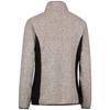 Trespass Womens/Ladies Lia Half Zip Fleece Top