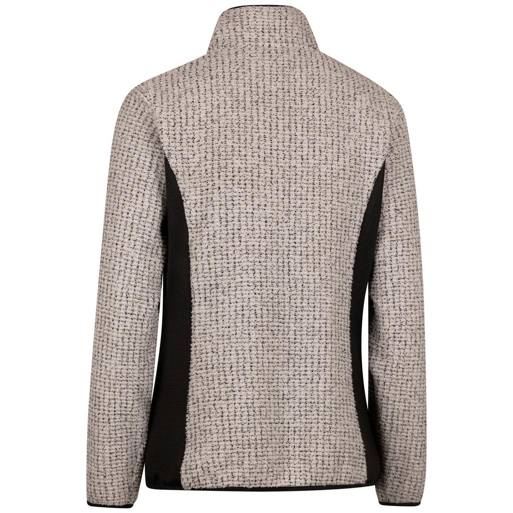 Trespass Womens/Ladies Lia Half Zip Fleece Top
