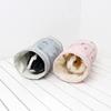 Guinea Pig Tunnels Tubes Hideaway Play Tunnel Toy For Small Animal Hamster Mice Rats Gerbil Squirrel