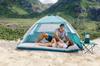 Intex Inflatable Camping Mattress, 72.5" X 26.5" X 6.75
