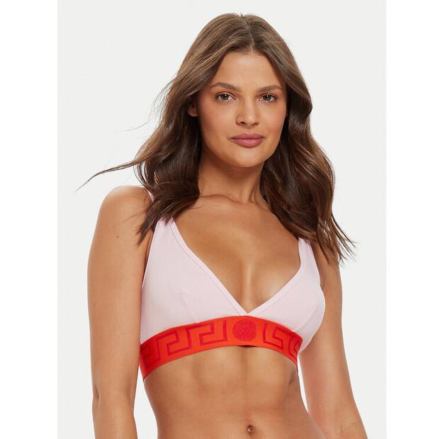 Бюстгальтер-бралет Versace AUD01047 1A1001 EU 3