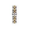 TISSOT Wave Collection Quartz Movement 30m Water Resistance Women's Watch 30mm T112.210.22.113.00