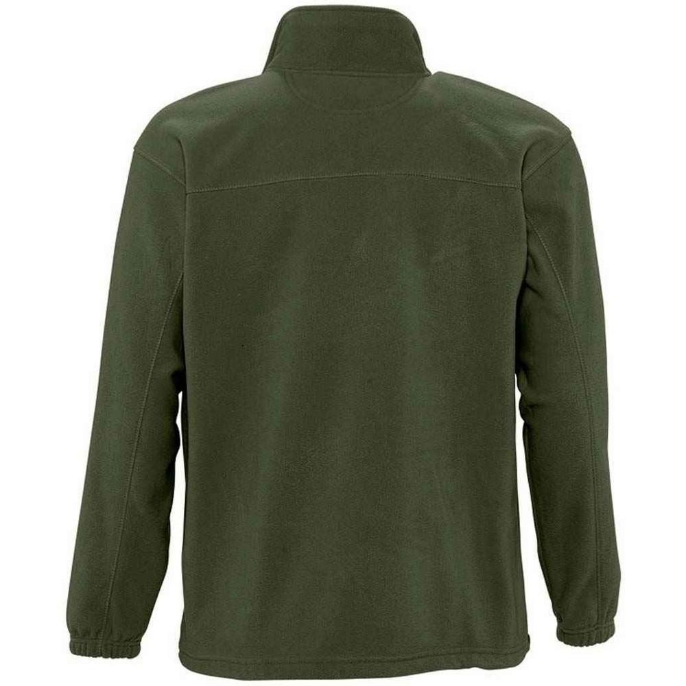 SOLS Unisex Adult North Fleece Jacket