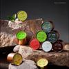 Green Tea Happy Tea Green Tea Organic High Quality Small Pot Tea 50g/10tin