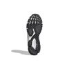 adidas Spiritain 2000 'Silver Black' (Unisex) Silver / Silver / Core Black Running Shoes GY8009