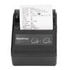 Bluetooth Receipt Printer Smartphone Control 200dpi Thermal Label Printer Receipts Printer with 1 Roll Printer Paper