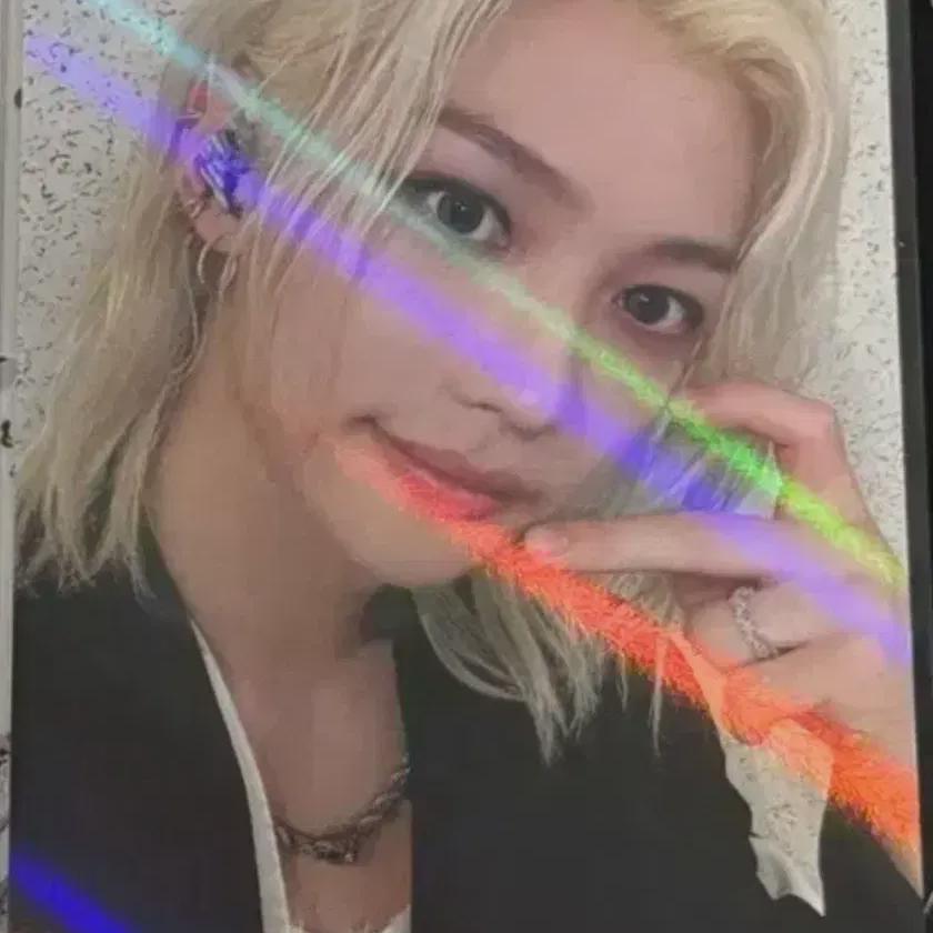 

Straykids 8 Makestar Феликс