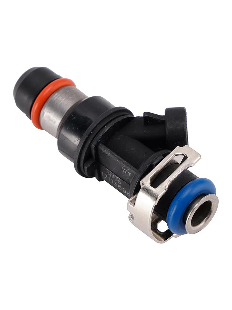1Pcs Fuel Injector For Chevrolet GMC Buick Cadillac Hummer H2 Isuzu NPR FJ315