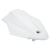 Rear Tail Seat Cowl White Motorcycle Modification Replacement for S1000RR HP4 2015‑2018