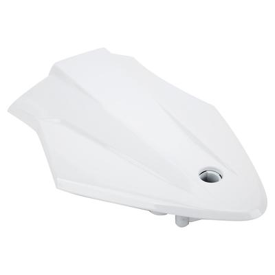 Rear Tail Seat Cowl White Motorcycle Modification Replacement for S1000RR HP4 2015‑2018