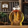 ZISIZ Home Infusion Jar with Tap