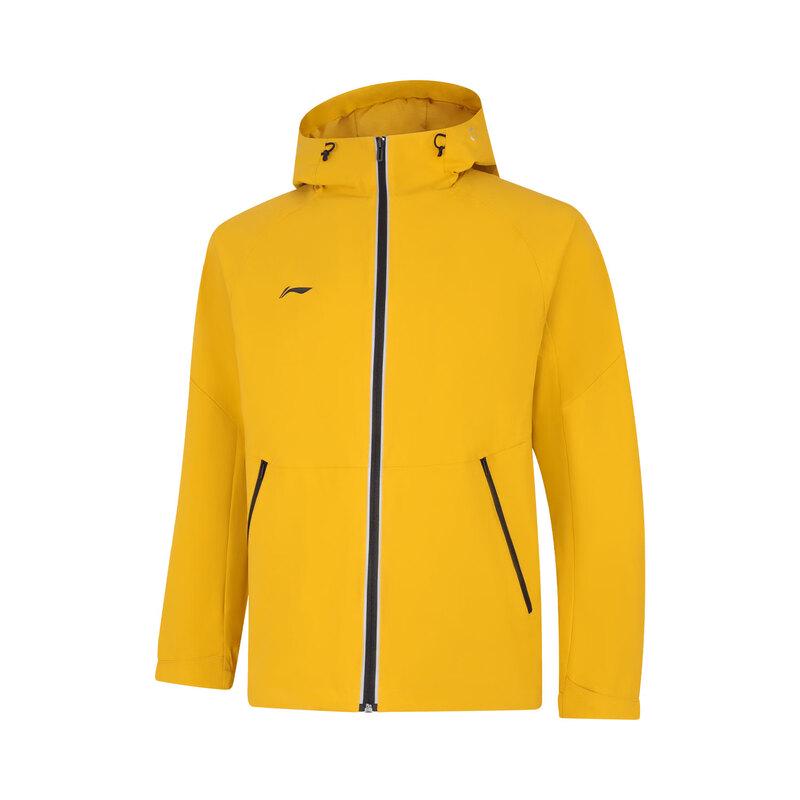 Li-Ning 2026 Men's Sporty Windbreaker
