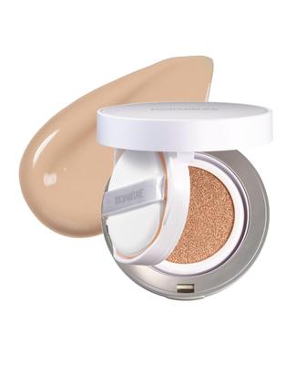 TROIAREUKE Healing Foundation BB Cream for Sensitive Natural Coverage Beige [Official] A+ Cushion/Cushion Skin, Moisturizing, (Natural #23) SPF50+