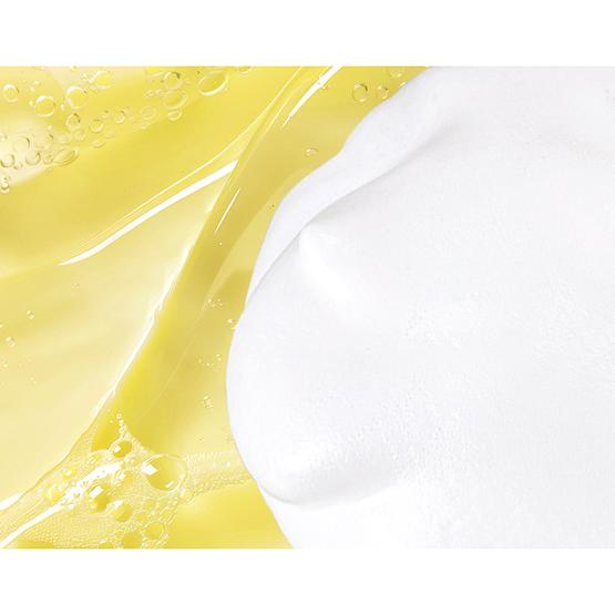 ARIUL The Perfect Lemon Ginger Bubble Cleanser 180ml