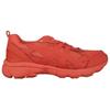Asics Camicia Gel Nunobiki Comme Des Garcons Arancione 1203A683-800
